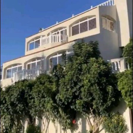 Chambres Maya Ksar es Sghir Ngoại thất bức ảnh